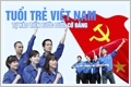 Ho Chi Minh Communist Youth Union promotes its vanguard role in defending the Partys ideological foundation