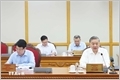 Tổng Bí thư Tô Lâm chủ trì họp cho ý kiến về tiến độ sắp xếp tổ chức bộ máy