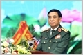 Thư của Bộ trưởng Bộ Quốc phòng gửi cán bộ, chiến sĩ tham gia Lễ duyệt binh kỷ niệm 80 năm Ngày Chiến thắng trong Chiến tranh vệ quốc vĩ đại