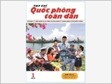 TẠP CHÍ QUỐC PHÒNG TOÀN DÂN số 1-2015