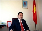 Việt Nam hoan nghênh những nỗ lực của Liên hợp quốc