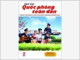 TẠP CHÍ QUỐC PHÒNG TOÀN DÂN số 2-2015