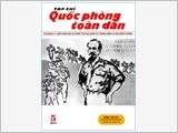 TẠP CHÍ QUỐC PHÒNG TOÀN DÂN số 5-2015