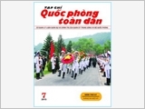 TẠP CHÍ QUỐC PHÒNG TOÀN DÂN số 7-2015