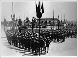 Hà Nội với Cách mạng Tháng Tám năm 1945