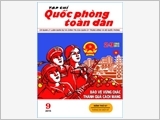 TẠP CHÍ QUỐC PHÒNG TOÀN DÂN số 9-2015