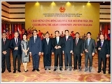 ASEAN luôn là một trụ cột, một ưu tiên chiến lược trong chính sách đối ngoại của Việt Nam