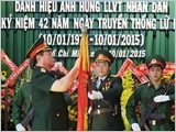 Lữ đoàn Thông tin 596 thực hiện tốt nhiệm vụ trong mọi tình huống