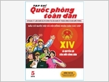 TẠP CHÍ QUỐC PHÒNG TOÀN DÂN số 5-2016