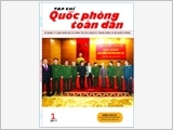 TẠP CHÍ QUỐC PHÒNG TOÀN DÂN số 1-2017