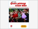 TẠP CHÍ QUỐC PHÒNG TOÀN DÂN số 10-2017