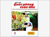 TẠP CHÍ QUỐC PHÒNG TOÀN DÂN số 2-2017