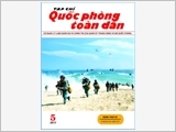 TẠP CHÍ QUỐC PHÒNG TOÀN DÂN số 5-2017