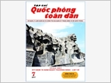 TẠP CHÍ QUỐC PHÒNG TOÀN DÂN số 7-2017