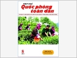 TẠP CHÍ QUỐC PHÒNG TOÀN DÂN số 8-2017