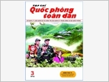 TẠP CHÍ QUỐC PHÒNG TOÀN DÂN số 3-2018