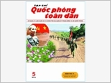 TẠP CHÍ QUỐC PHÒNG TOÀN DÂN số 5-2018