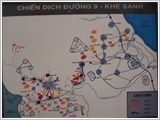 Chiến dịch Đường 9 – Khe Sanh Xuân Hè 1968 – nét đặc sắc của Nghệ thuật nghi binh chiến lược