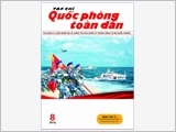 TẠP CHÍ QUỐC PHÒNG TOÀN DÂN số 8-2018