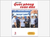 TẠP CHÍ QUỐC PHÒNG TOÀN DÂN số 3-2019