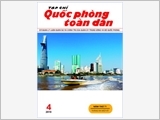 TẠP CHÍ QUỐC PHÒNG TOÀN DÂN số 4-2019