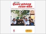 TẠP CHÍ QUỐC PHÒNG TOÀN DÂN số 6-2019