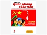 TẠP CHÍ QUỐC PHÒNG TOÀN DÂN số 9-2019