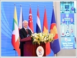 ASEAN thành công trong giữ vững vai trò, vị thế của mình (*)