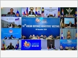 Hội nghị Bộ trưởng Quốc phòng các nước ASEAN lần thứ 14