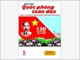 TẠP CHÍ QUỐC PHÒNG TOÀN DÂN số 5-2020