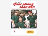 TẠP CHÍ QUỐC PHÒNG TOÀN DÂN số 7-2020