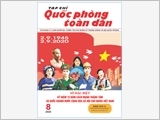 TẠP CHÍ QUỐC PHÒNG TOÀN DÂN số 8-2020