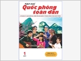 TẠP CHÍ QUỐC PHÒNG TOÀN DÂN số 1-2021