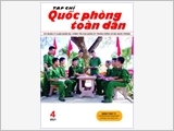 TẠP CHÍ QUỐC PHÒNG TOÀN DÂN số 4-2021