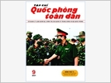 TẠP CHÍ QUỐC PHÒNG TOÀN DÂN số 9/2021