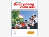 TẠP CHÍ QUỐC PHÒNG TOÀN DÂN số 01/2023