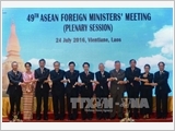 Hội nghị AMM 49 là một thành công của ASEAN