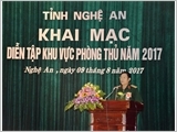 Lực lượng vũ trang Quân khu 4 phát huy tinh thần tiến công, nổi dậy Tết Mậu Thân 1968 trong giai đoạn hiện nay