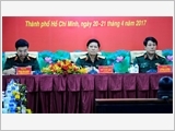 Chiến lược Quốc phòng, chiến lược Quân sự Việt Nam - sự kết tinh truyền thống dân tộc với ý Đảng, lòng dân