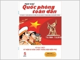 TẠP CHÍ QUỐC PHÒNG TOÀN DÂN số 5-2019