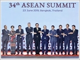 Thủ tướng Nguyễn Xuân Phúc dự lễ khai mạc Hội nghị cấp cao ASEAN lần thứ 34