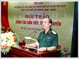 Nửa thế kỷ bảo quản, giữ gìn thi hài Chủ tịch Hồ Chí Minh