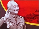 Đại tướng Võ Nguyên Giáp - nhà chính trị, quân sự xuất sắc của thời đại Hồ Chí Minh