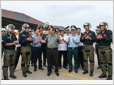 Chiến thắng "Hà Nội - Điện Biên Phủ trên không" và yêu cầu mới đối với Bộ đội Phòng không - Không quân