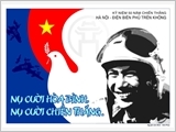 Chiến thắng "Hà Nội - Điện Biên Phủ trên không" - giá trị dân tộc và thời đại