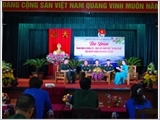 Lữ đoàn Vận tải thủy 273 thực hiện 05 nội dung chuẩn mực "Bộ đội Cụ Hồ" thời kỳ mới