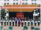 Trung tâm Giáo dục quốc phòng và an ninh Đại học Quốc gia Hà Nội đột phá nâng cao chất lượng hoạt động