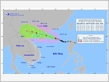 Thủ tướng Chính phủ chỉ đạo tập trung ứng phó với bão số 1 năm 2023