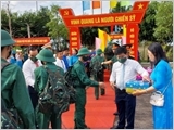 Phu Quoc City enhances leadership in defence and military work