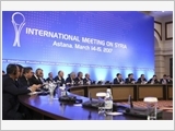 Astana Peace Talks and prospects for Syria